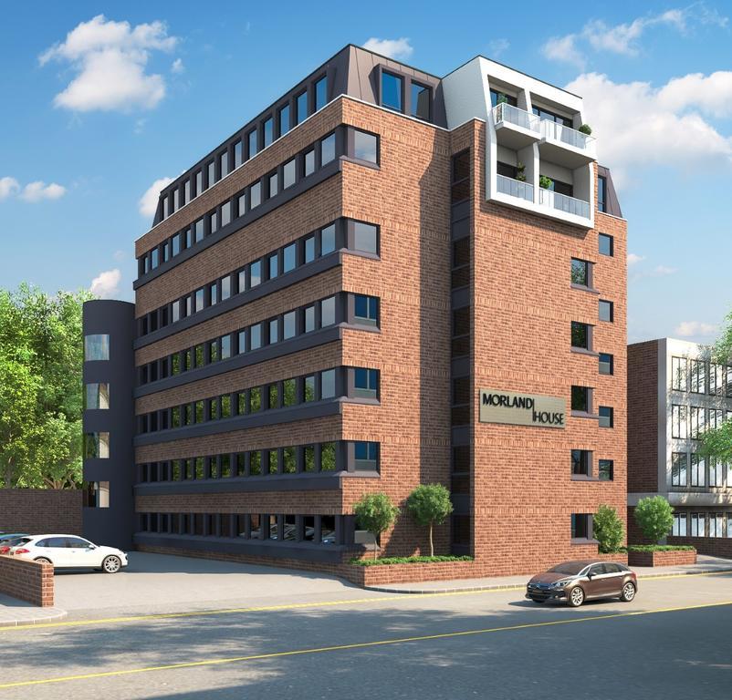 Morland Apartments - Romford Exterior photo